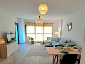 Noctua Apartamento Estepona centro 014